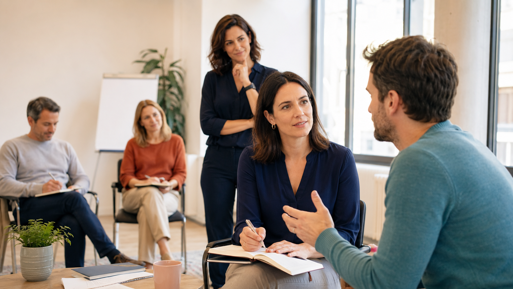Come diventare life coach: formazione, competenze e percorso