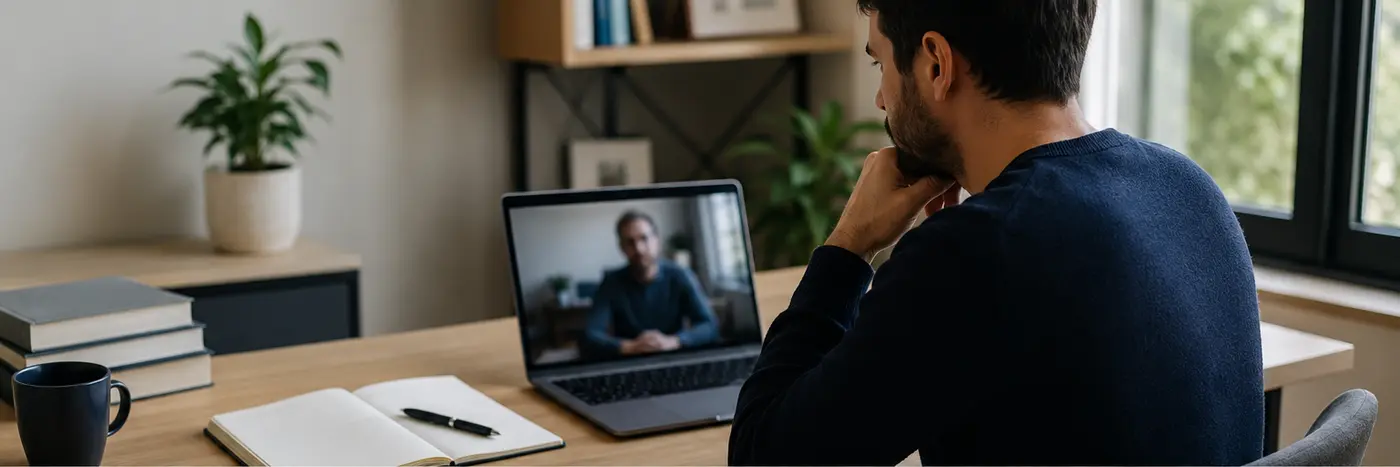 Percorso di mental coaching orientato a obiettivi concreti