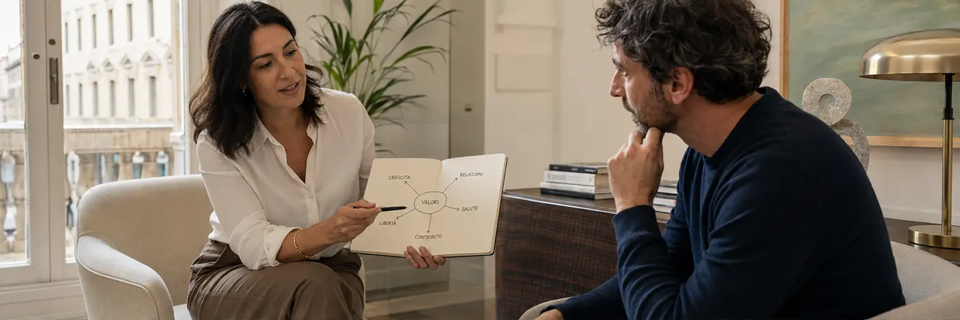 Life coach o mental coach: differenze e quale scegliere