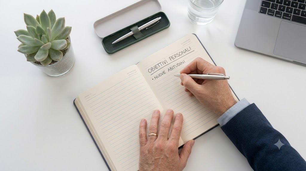 Metodo e concentrazione in un percorso con mental coach