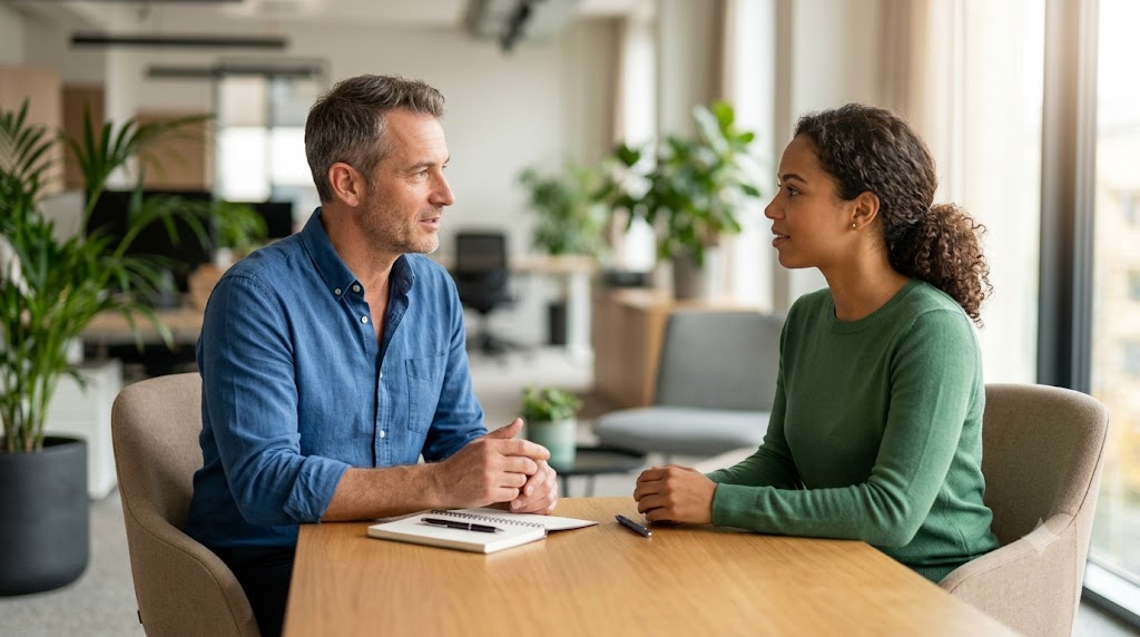 onfronto tra mental coach e psicologo per scegliere il percorso più adatto