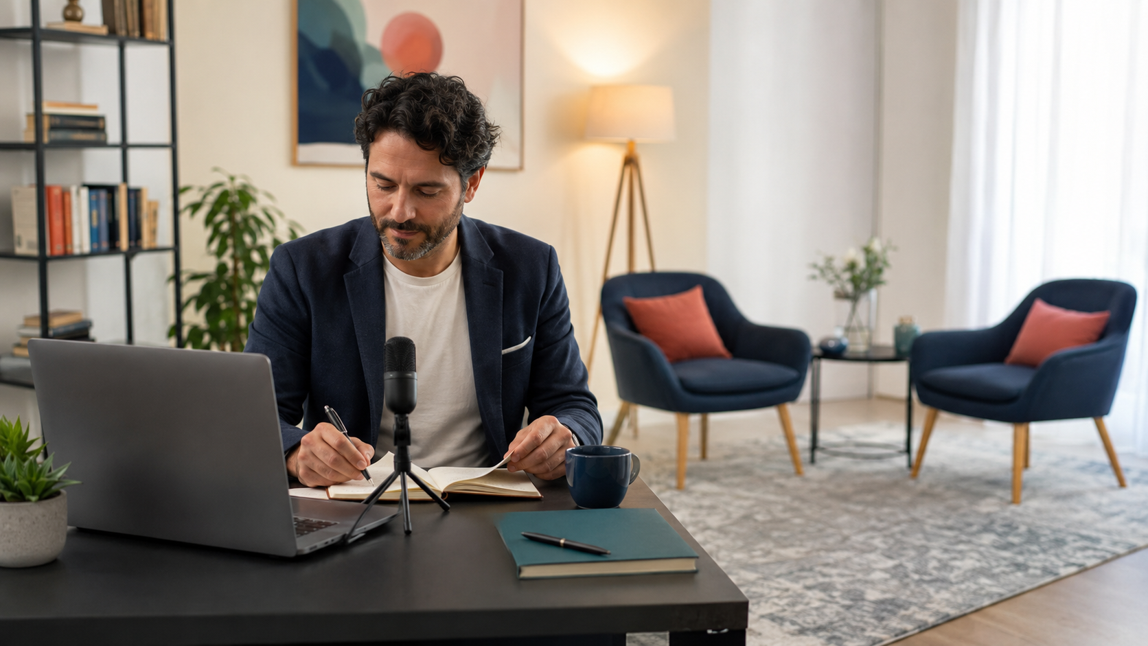 Mental coach online o in presenza: differenze pratiche e criteri