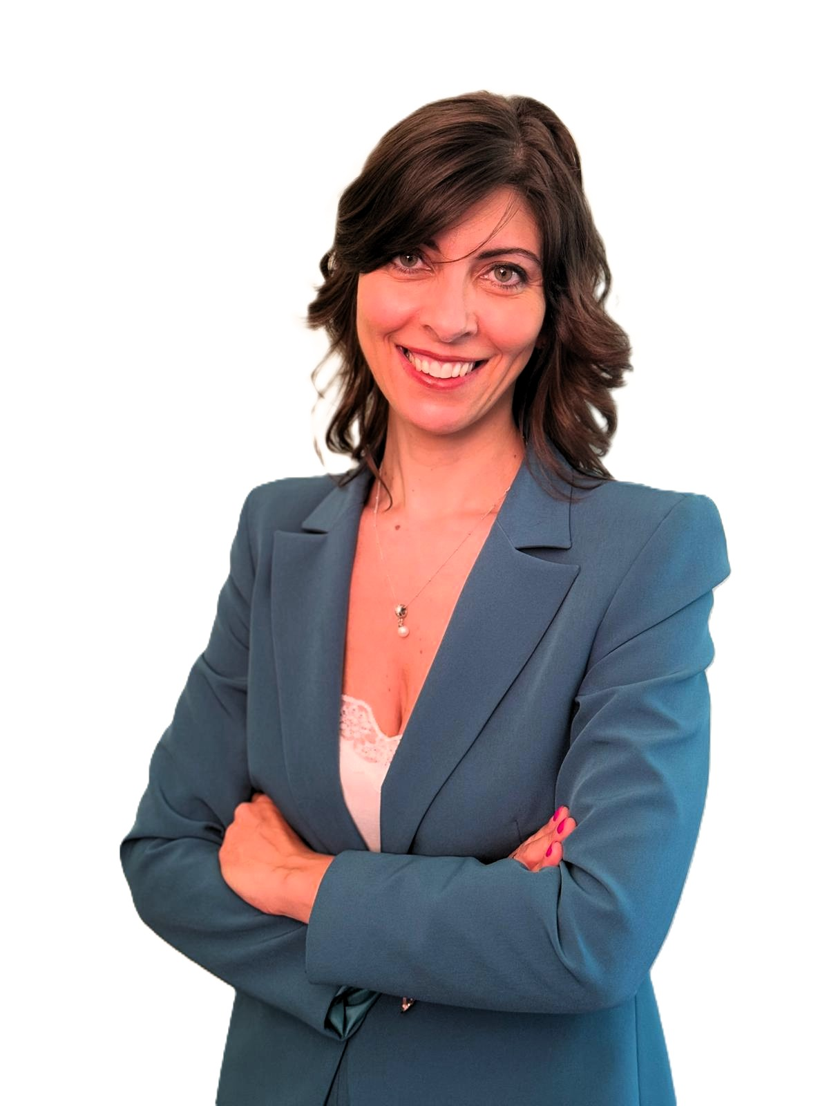 Valentina Farano, Career Coach