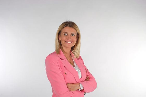 Francesca Tibaldi