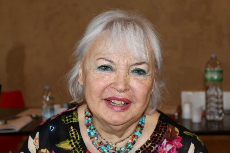 Laura Cuttica Talice, Master Certified Coach e Psicoterapeuta a Genova