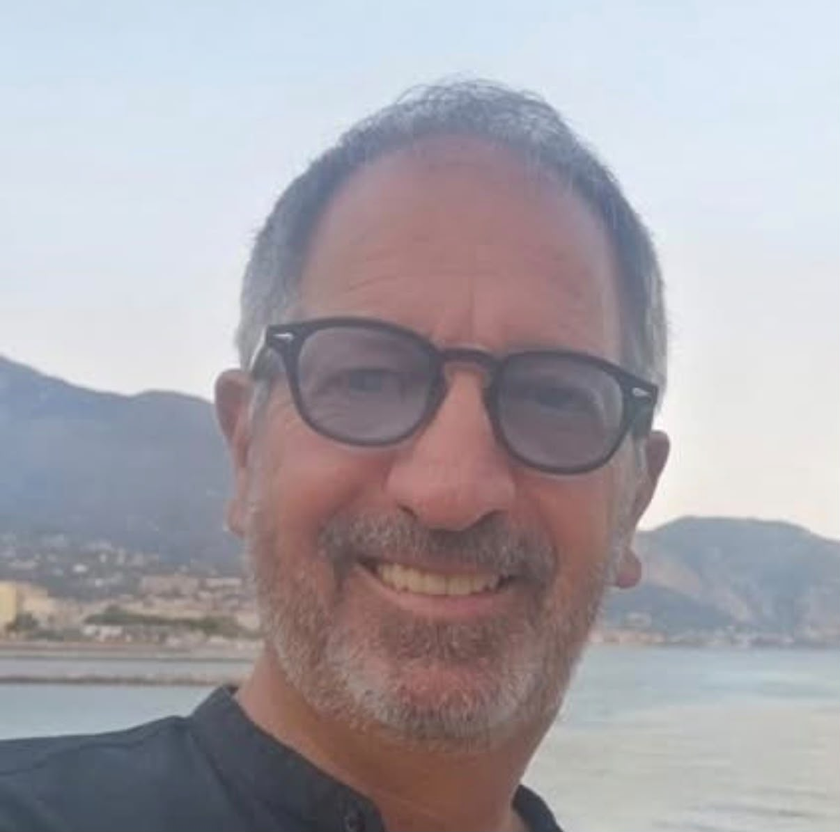 Pierre Joseph Vicari