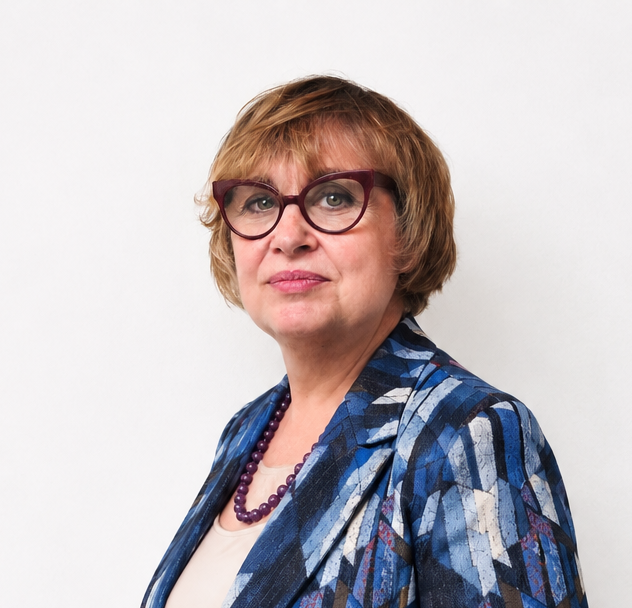 Tiziana Giammetta, psicologa e coach