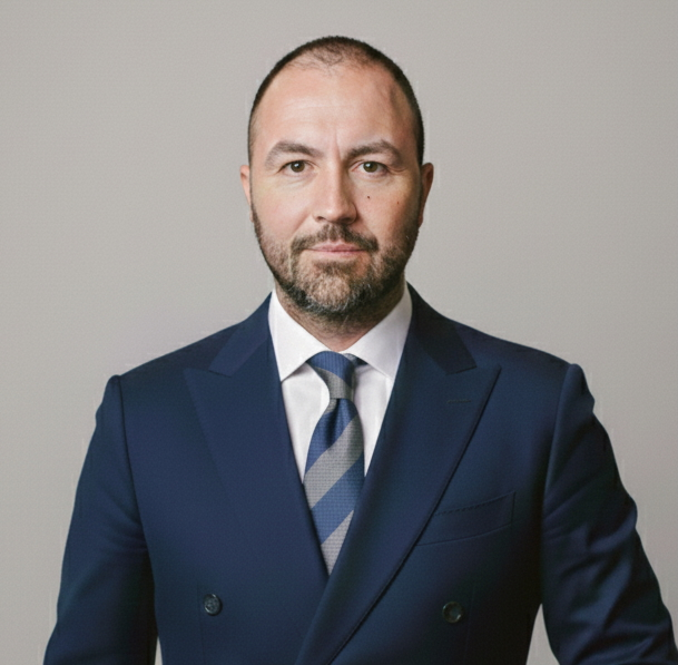 Salvatore Farfaglia, antropologo e coach professionale